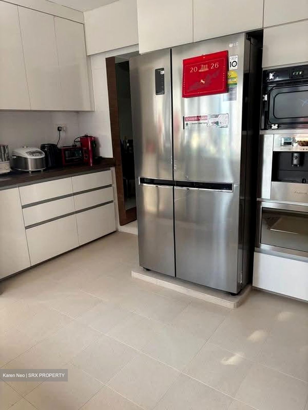 Minbu Court (D11), Apartment #620750491